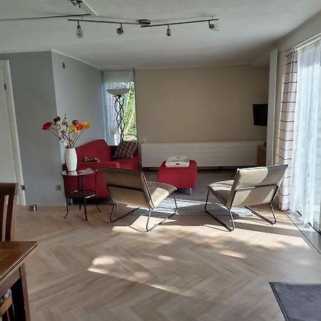 Bungalow Veluwemeer Ermelo Luaran gambar