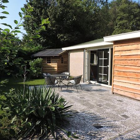 Bungalow Veluwemeer Ermelo Luaran gambar