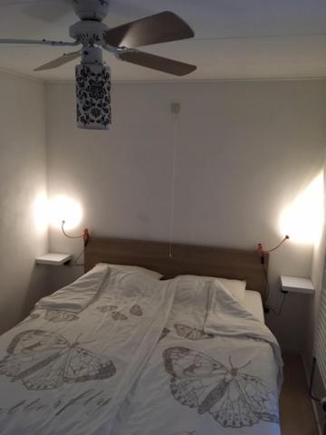 Bungalow Veluwemeer Ermelo Luaran gambar