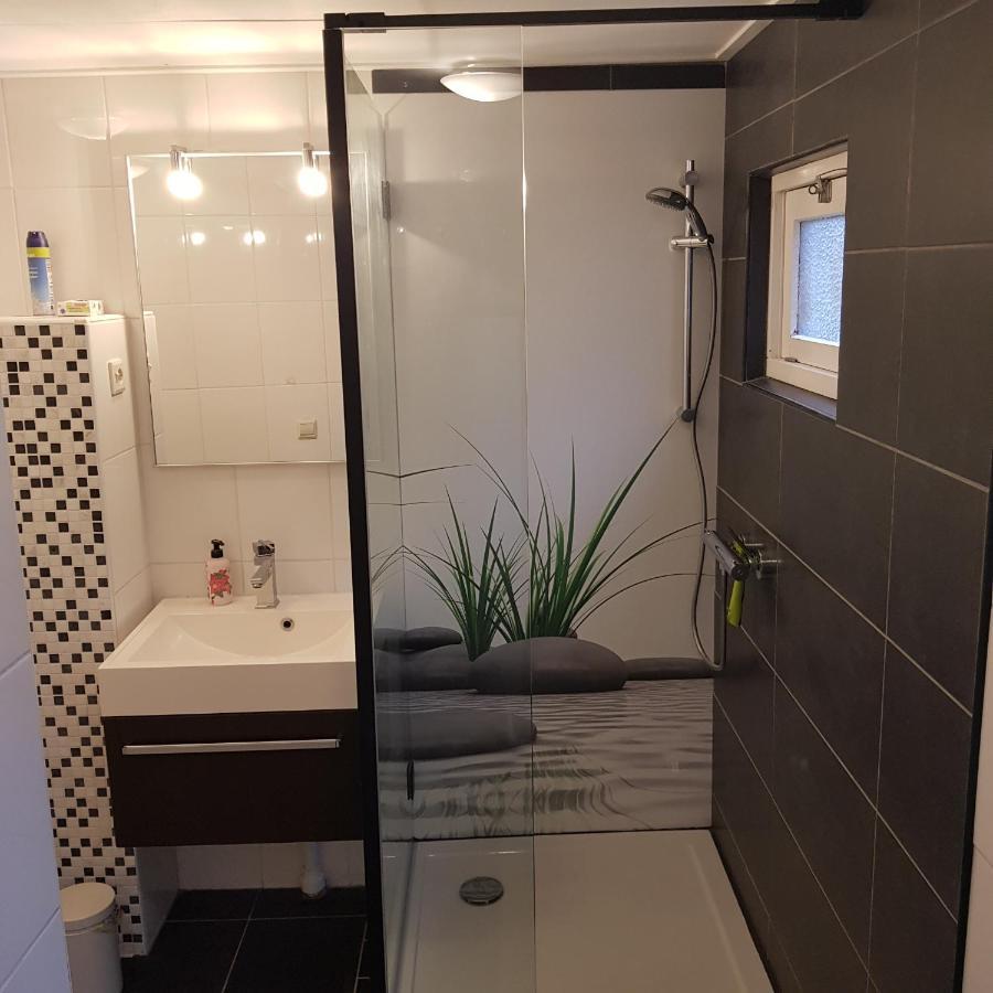 Bungalow Veluwemeer Ermelo Luaran gambar