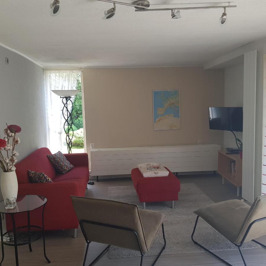 Bungalow Veluwemeer Ermelo Luaran gambar