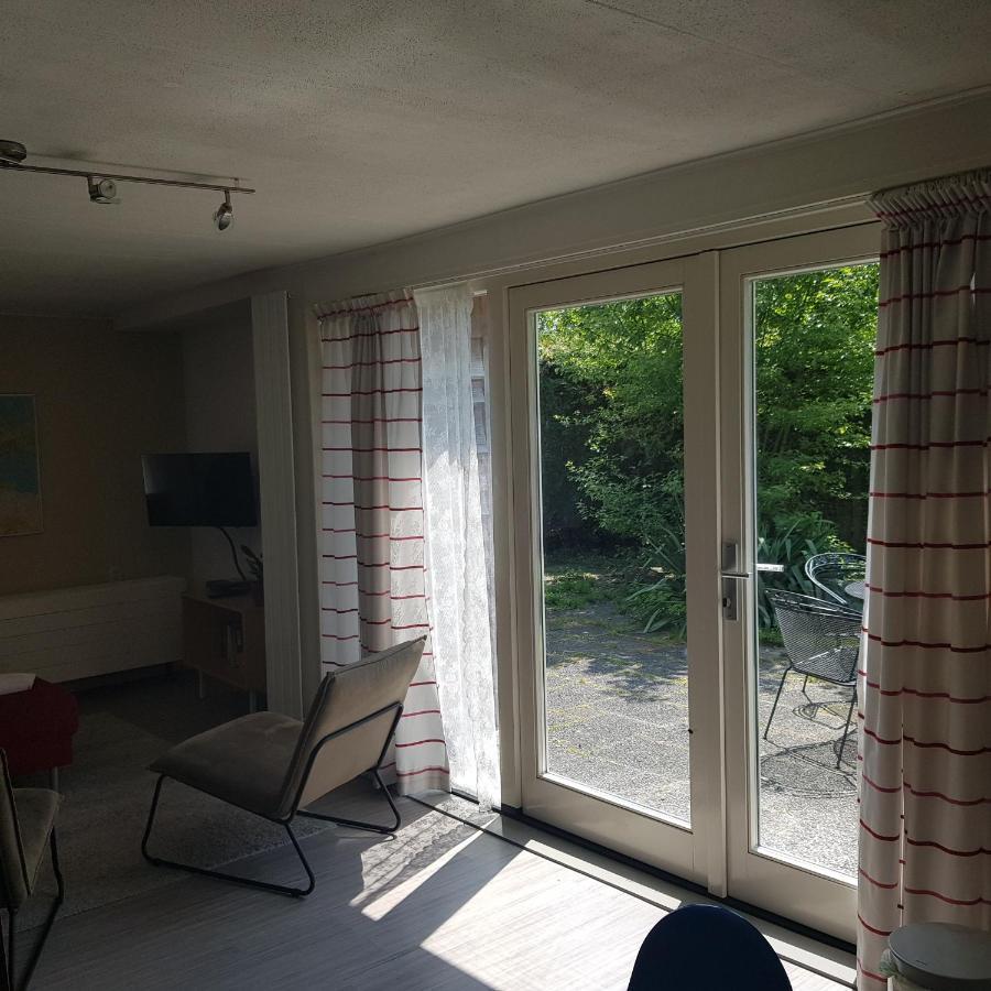 Bungalow Veluwemeer Ermelo Luaran gambar