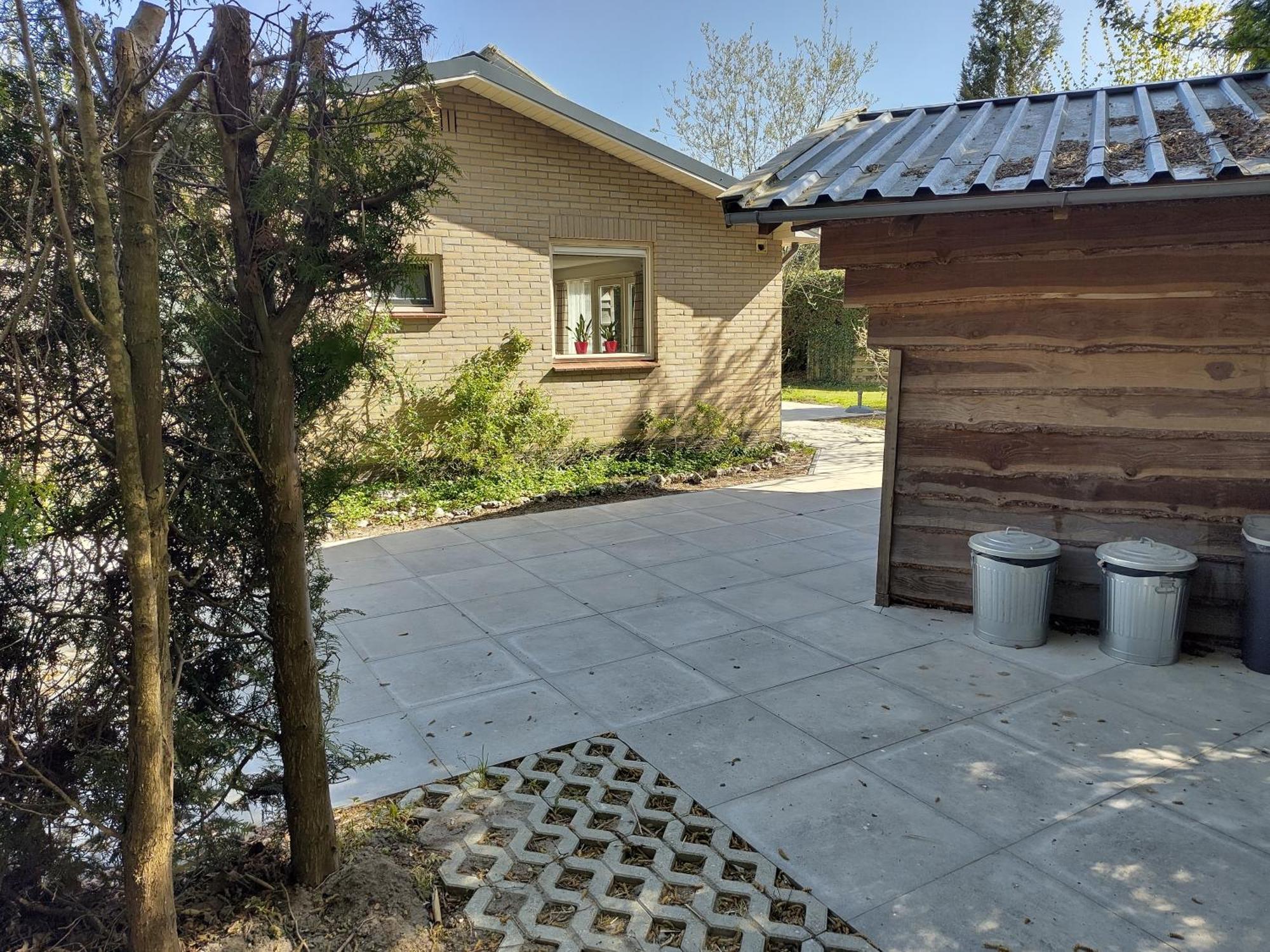 Bungalow Veluwemeer Ermelo Luaran gambar