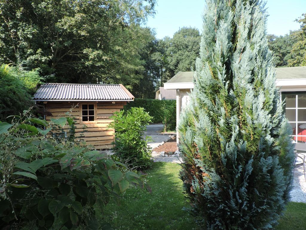 Bungalow Veluwemeer Ermelo Luaran gambar
