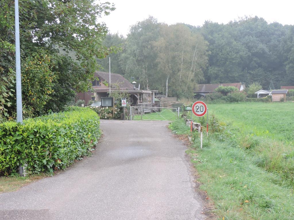 Bungalow Veluwemeer Ermelo Luaran gambar