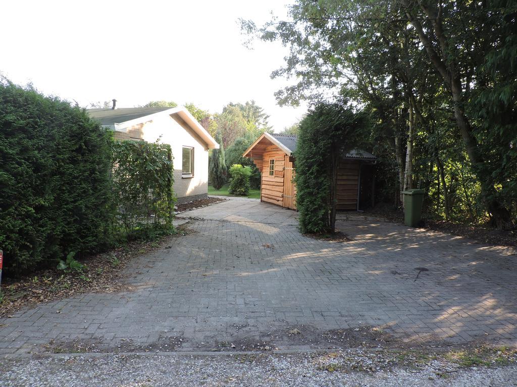 Bungalow Veluwemeer Ermelo Luaran gambar