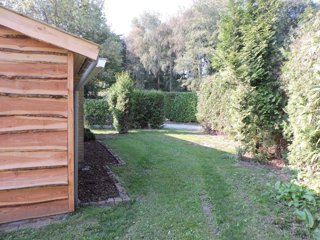 Bungalow Veluwemeer Ermelo Luaran gambar