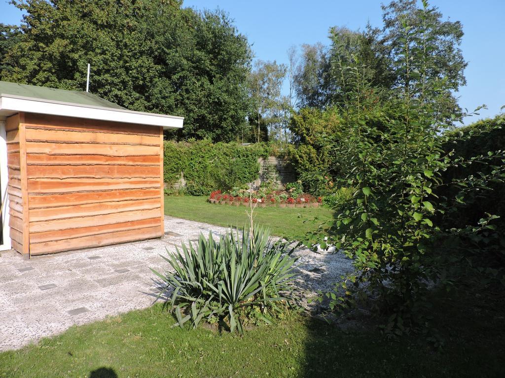 Bungalow Veluwemeer Ermelo Luaran gambar