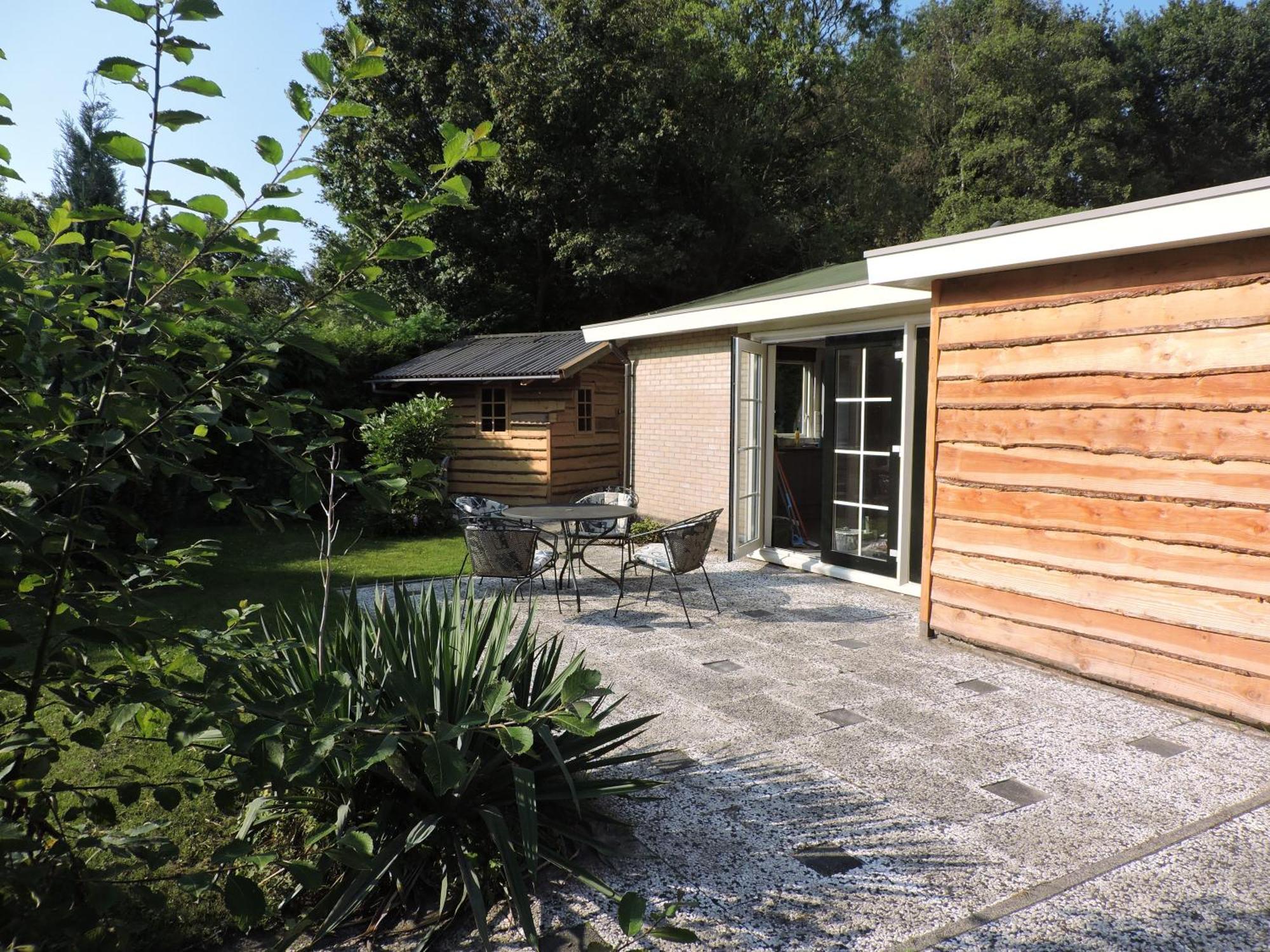 Bungalow Veluwemeer Ermelo Luaran gambar