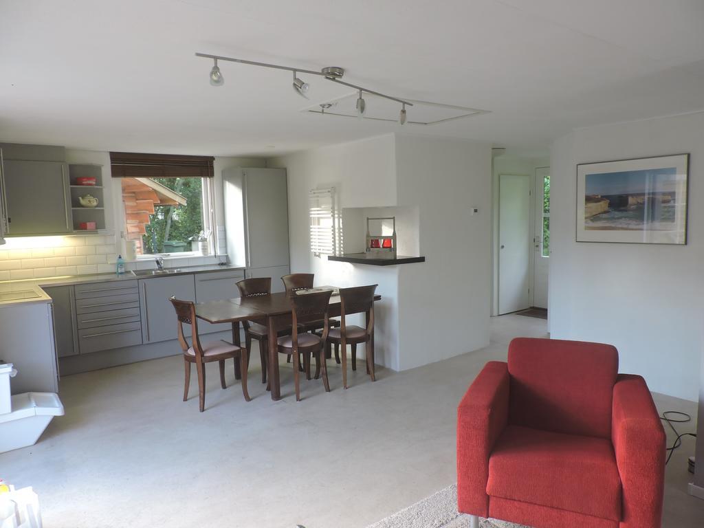 Bungalow Veluwemeer Ermelo Luaran gambar