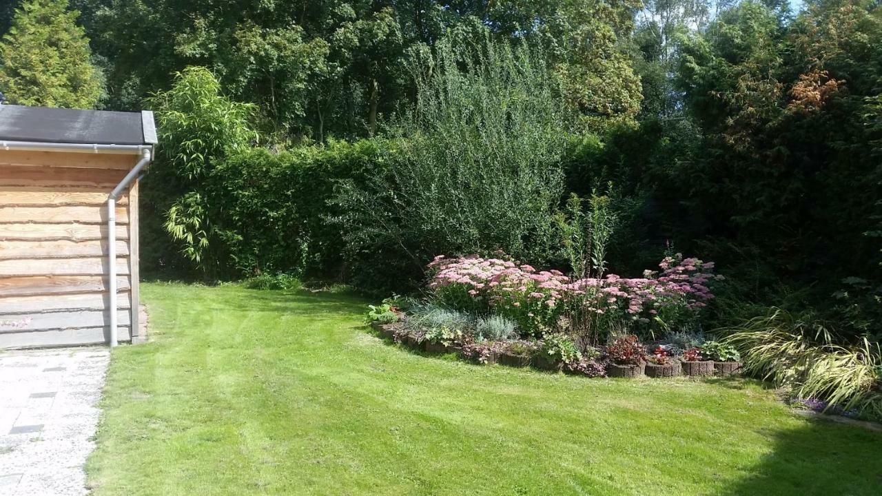 Bungalow Veluwemeer Ermelo Luaran gambar